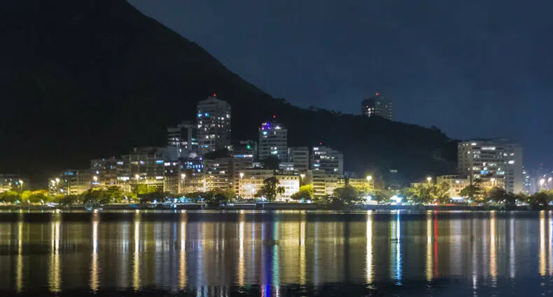 Rio de Janeiro, Brasilien
