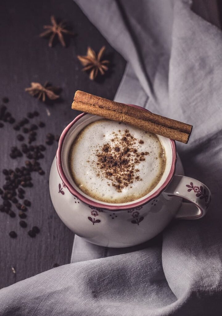 Masala Chai