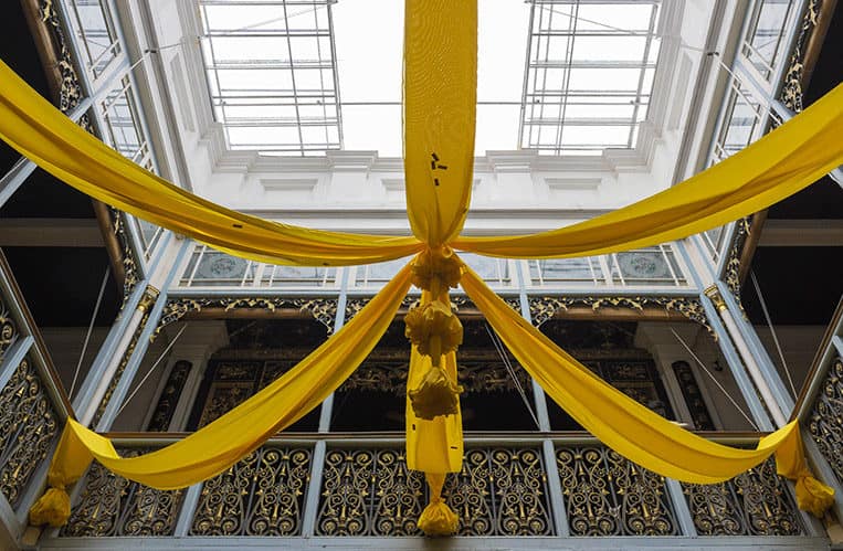 Pinang Peranakan Mansion