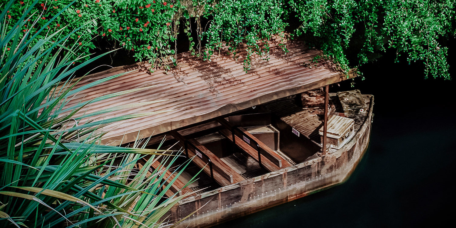 Der Amazonas in Kolumbien – El pulmón de la tierra