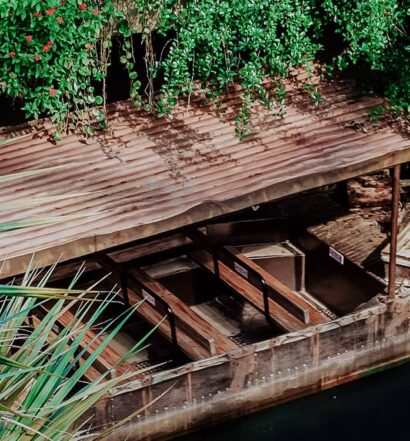 Der Amazonas in Kolumbien – El pulmón de la tierra