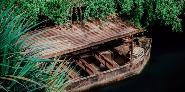 Der Amazonas in Kolumbien – El pulmón de la tierra