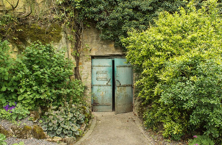 Caves St Martin in Remich, Luxemburg