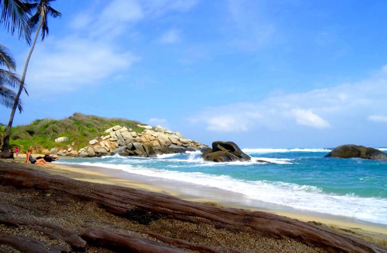 Parque Nacional Natural Tayrona