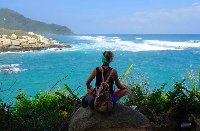 Parque Nacional Natural Tayrona