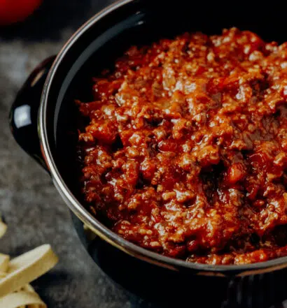 Ragu alla bolognese Original Rezept