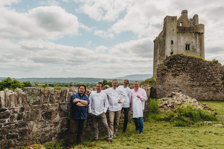 Chef’s Irish Beef Club