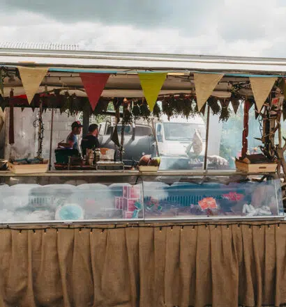 9 außergewöhnliche Genusserlebnisse in Irland