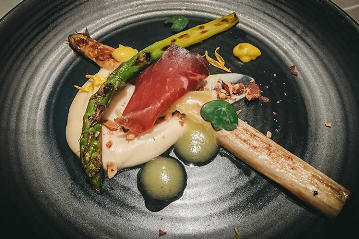 Greene's Restaurant, Cork, Irland