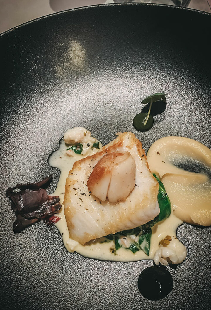 Greene's Restaurant, Cork, Irland