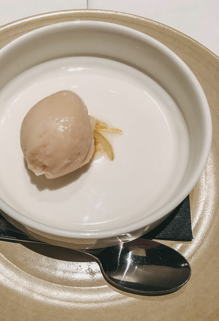 Greene's Restaurant, Cork, Irland