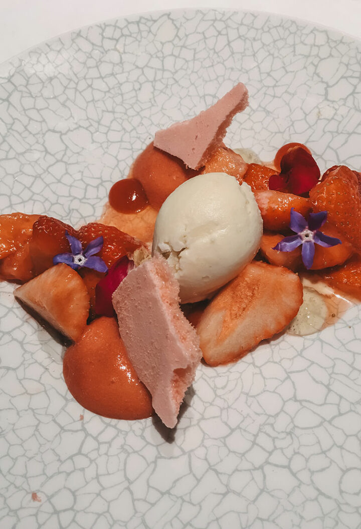 Greene's Restaurant, Cork, Irland