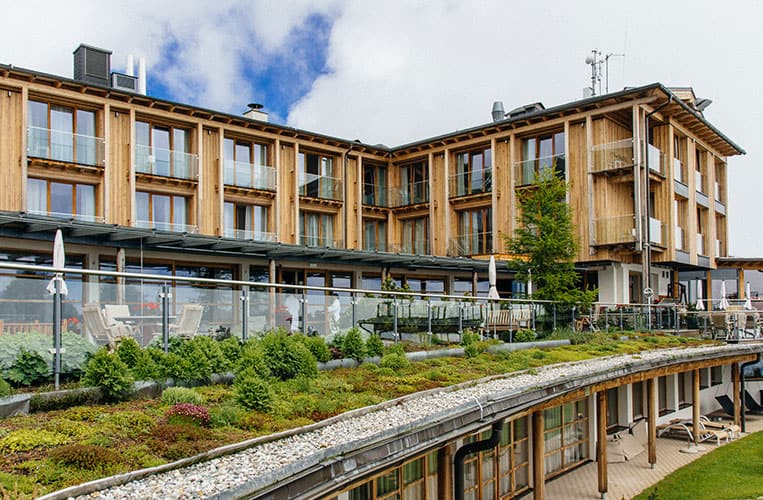 Das Mountain Resort Feuerberg