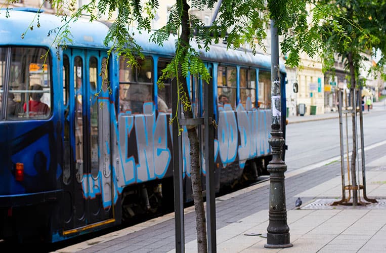 Zagreb: ein Wochenende in der kroatischen Hauptstadt