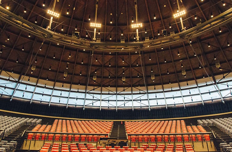 Industriedenkmal Witkowitzer Eisenwerke Ostrava