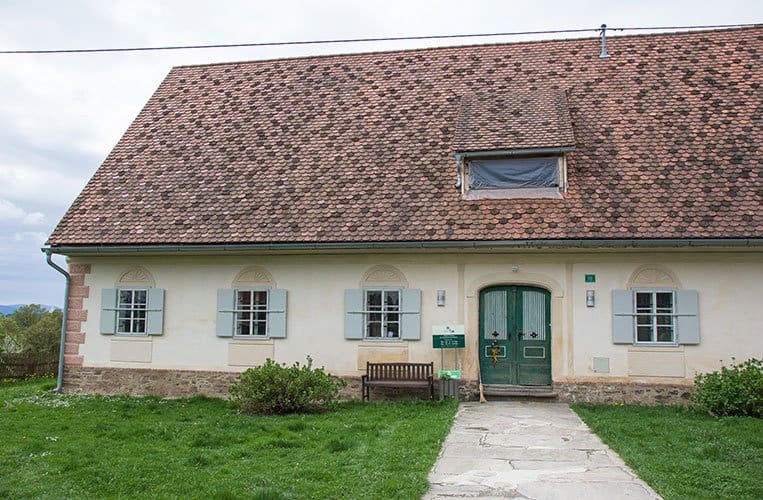 Die BIOHofkäserei Deutschmann