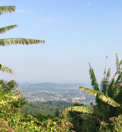 Thailand: Phuket fernab vom Massentourismus