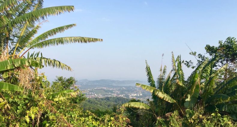 Thailand: Phuket fernab vom Massentourismus