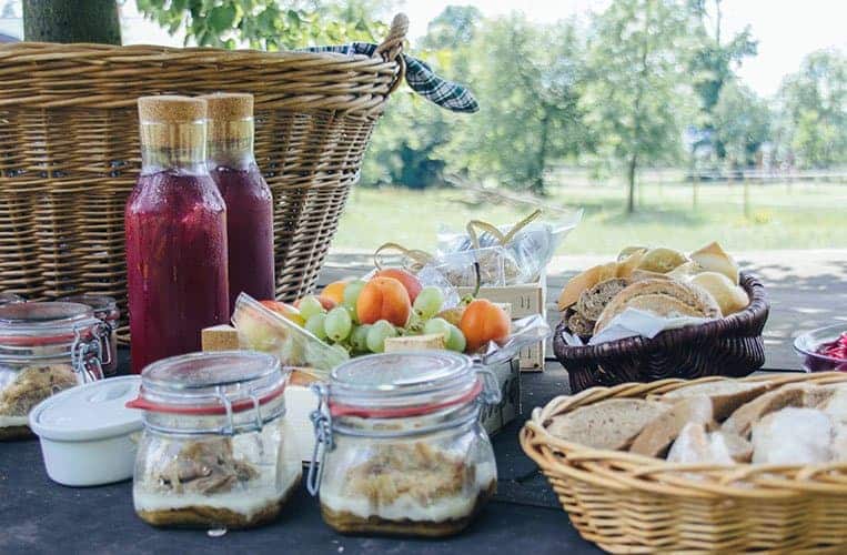 Mlýn vodníka Slámy