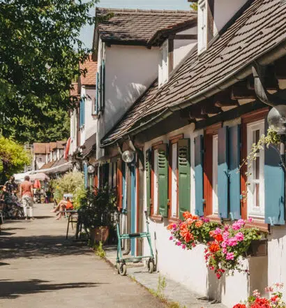 Ulm: Sehenswürdigkeiten und echte Geheimtipps