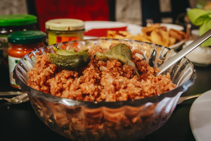 Veganer Kochkurs in Ulm, vegtastisch.de