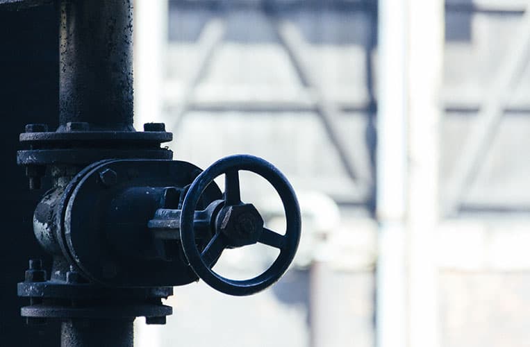 Industriedenkmal Witkowitzer Eisenwerke Ostrava