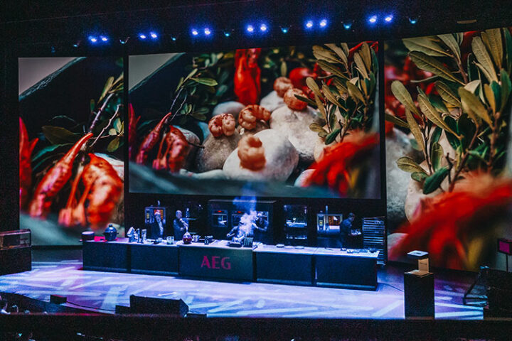 Chef’s (R)evolution bei De Librije, Zwolle