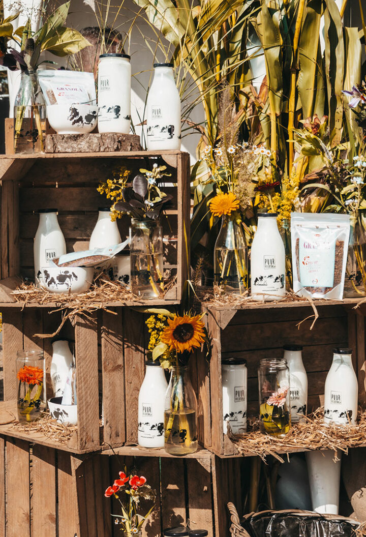 BOERenmarkt, Chef’s (R)evolution bei De Librije, Zwolle