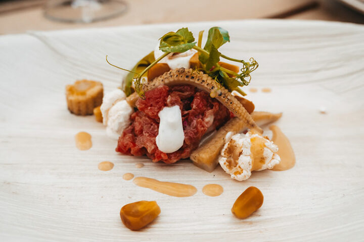 BOERenmarkt, Chef’s (R)evolution bei De Librije, Zwolle