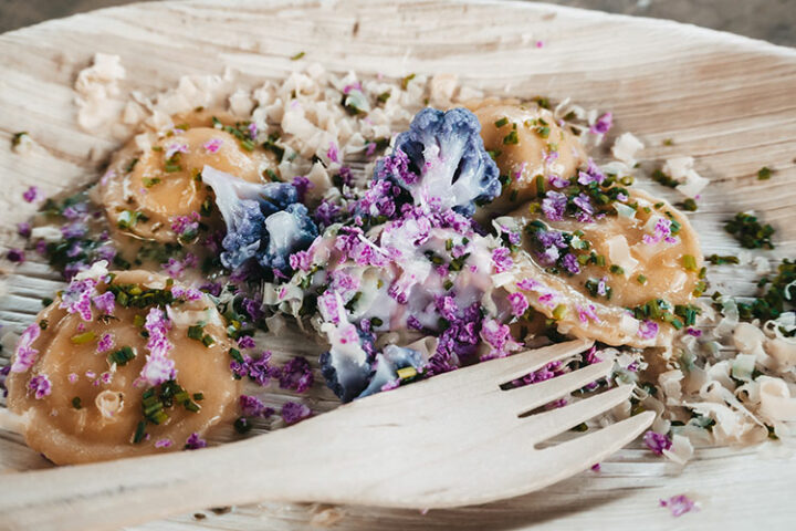 BOERenmarkt, Chef’s (R)evolution bei De Librije, Zwolle