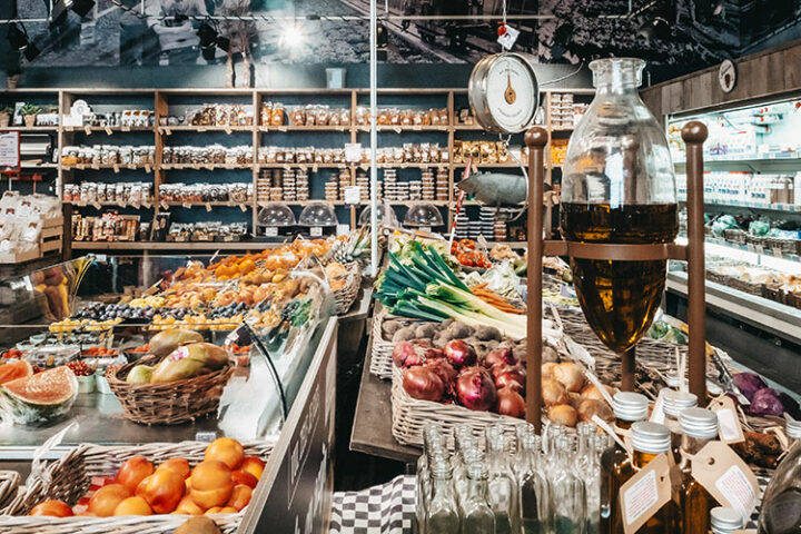 Die Erdbeerfarm Kalter, Holland