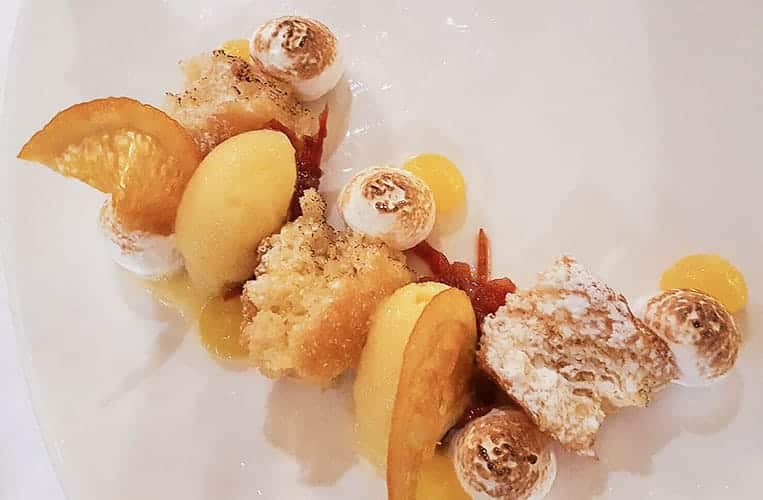 Das Hotel Alpine Palace in Saalbach-Hinterglemm