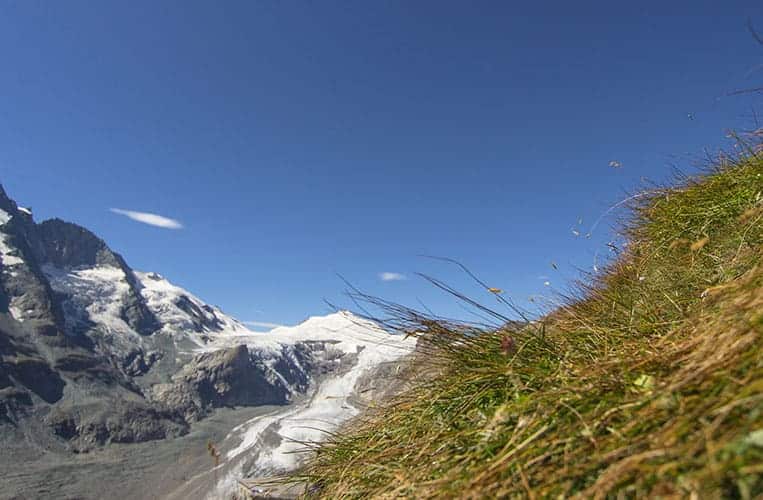Ein Roadtrip auf der Großglockner Hochalpenstrasse