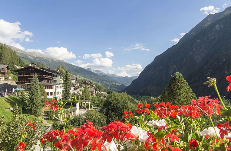 Ein Roadtrip auf der Großglockner Hochalpenstrasse