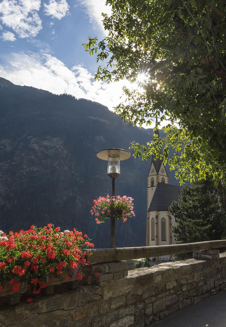 Ein Roadtrip auf der Großglockner HochalpenstrasseEin Roadtrip auf der Großglockner Hochalpenstrasse