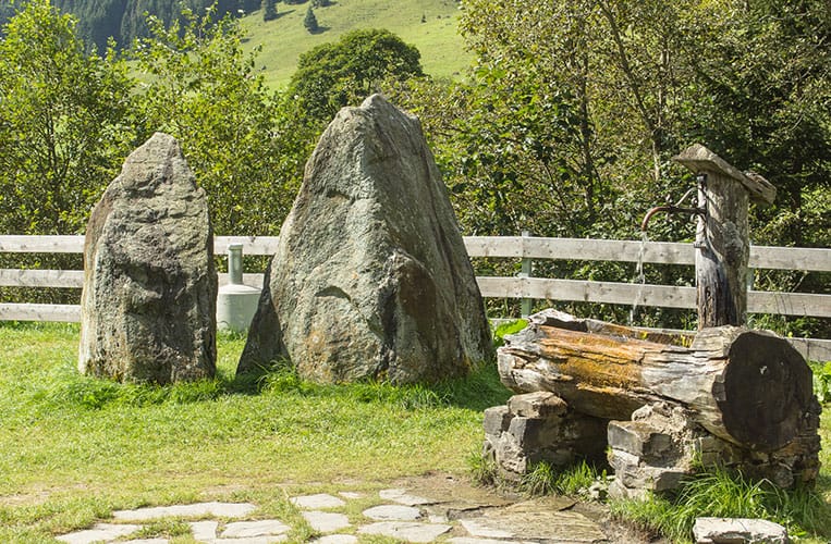 Ein Roadtrip auf der Großglockner Hochalpenstrasse