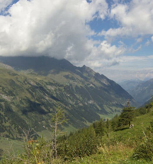 Ein Roadtrip auf der Großglockner Hochalpenstrasse