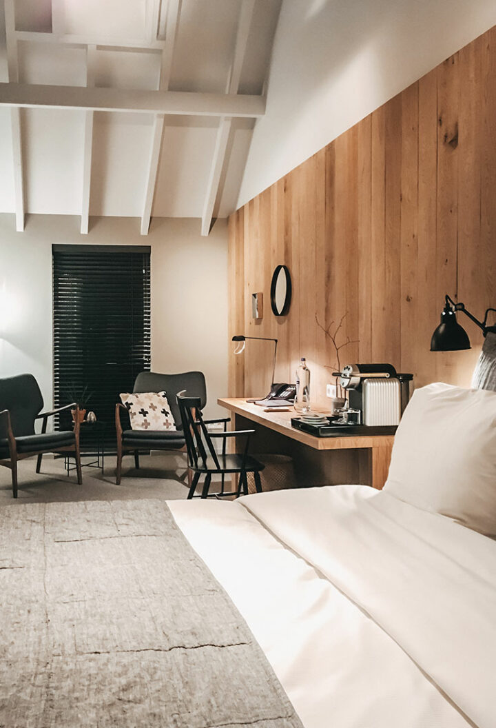 Hotel Mooirivier, Zwolle, Holland