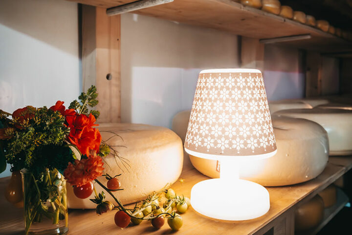 Die Käserei Heileuver, Zwolle, Holland