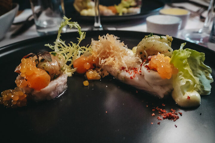 Die Käserei Heileuver, Zwolle, Holland