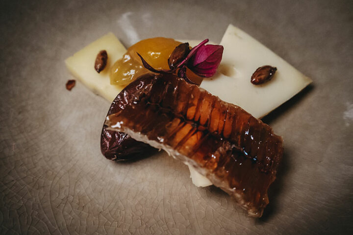 Die Käserei Heileuver, Zwolle, Holland