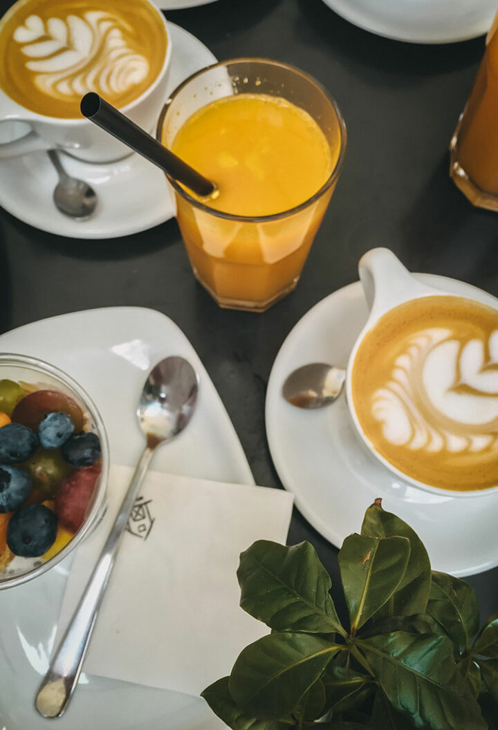 My Little Melbourne Coffee & My Little Brew Bar, Budapest