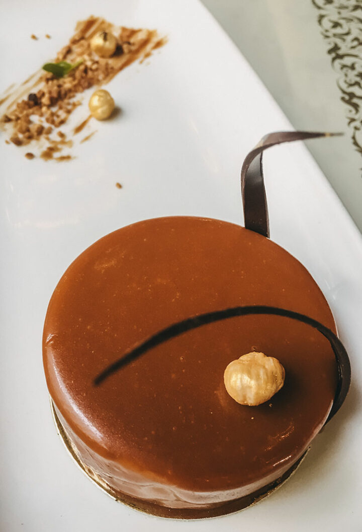 Das New York Kávéház, Budapest