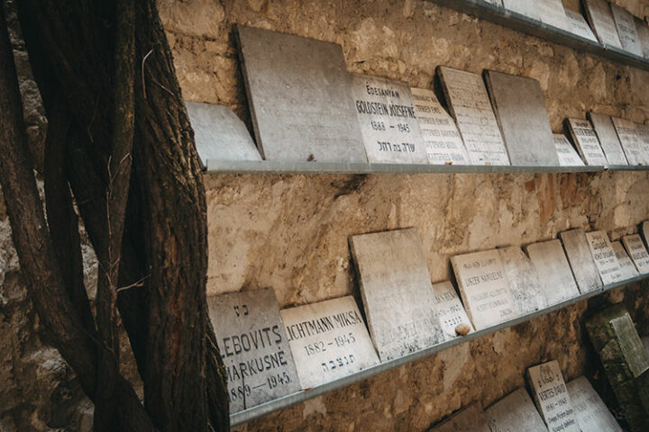 Die Große Synagoge, Budapest, Ungarn
