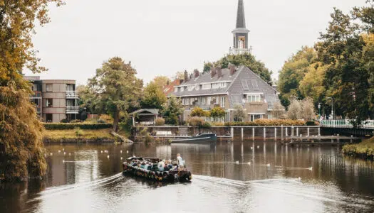 Zwolle: Sehenswürdigkeiten & Tipps für ein Wochenende in der niederländischen Hansestadt
