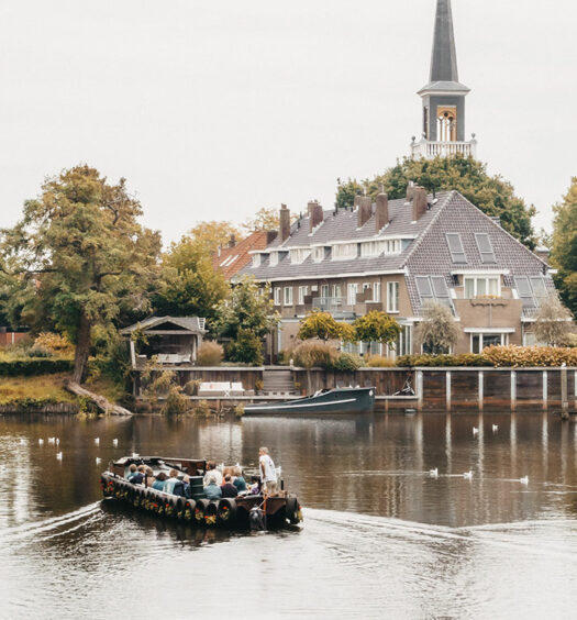 Zwolle: Sehenswürdigkeiten & Tipps für ein Wochenende in der niederländischen Hansestadt