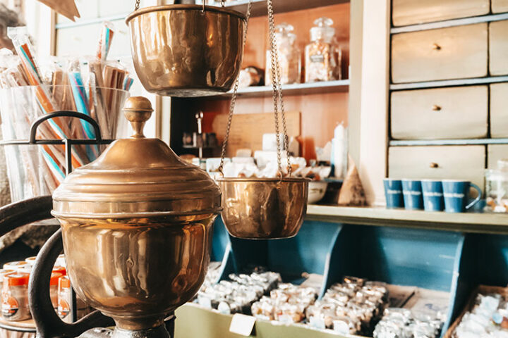 Das Zwolse Balletjeshuis, Niederlande