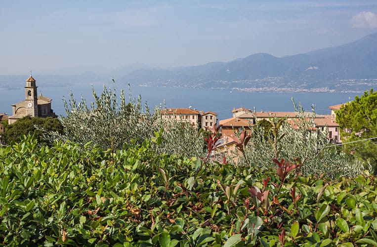 Le Gemme de Artemisia - Gardasee