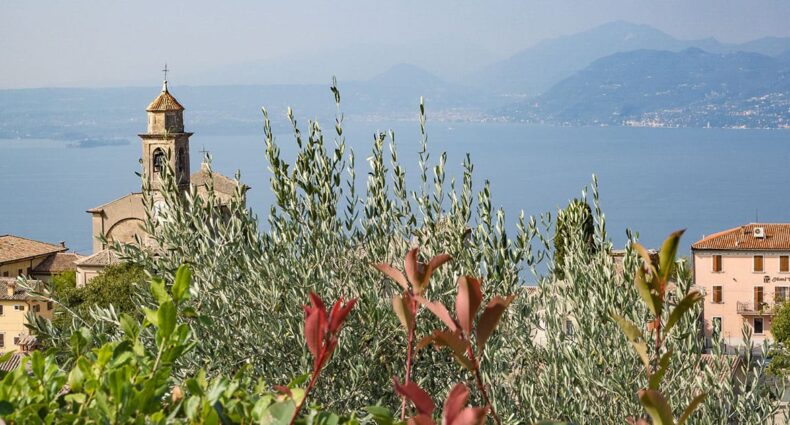 Kochkurs am Gardasee