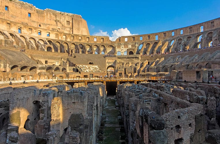 Kolosseum Rom